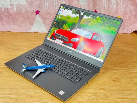 Dell Precision 7750