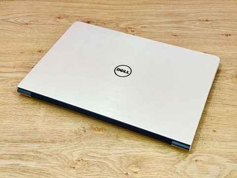 Laptop Dell Vostro 5459 - Core i5-6200U - RAM 8GB - SSD 256B - GF 930M - 14.0 INCH