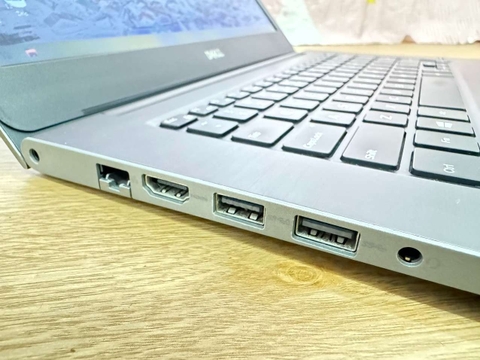 Laptop Dell Vostro 5468 - Core i5-7200U - RAM 8GB - SSD 256GB - 14.0 INCH