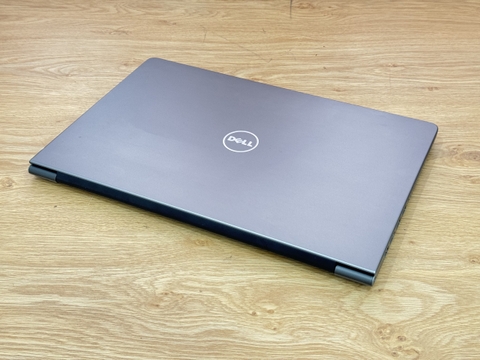 Laptop Dell Vostro 5568 - Core i5-7200U - RAM 8GB - SSD 256B - 15.6 FHD