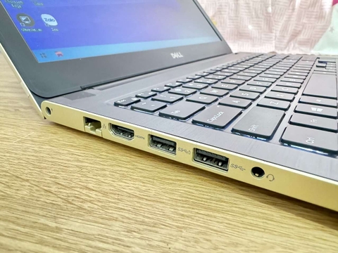 Laptop Dell Vostro 5568