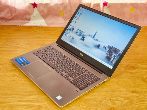Laptop Dell Vostro 5568
