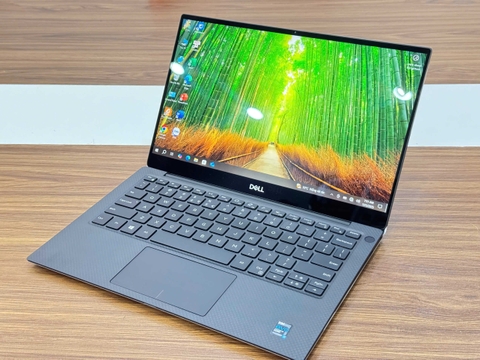 Dell XPS 9305 | Core i7-1165G7 | RAM 16GB | SSD 512GB | 13.3 UHD