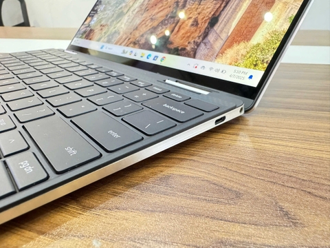 Laptop Dell XPS 13 9310 2in1