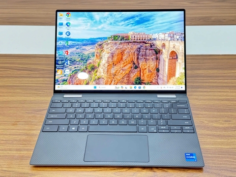 Laptop Dell XPS 13 9310 2in1