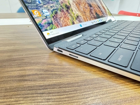 Laptop Dell XPS 13 9310 2in1