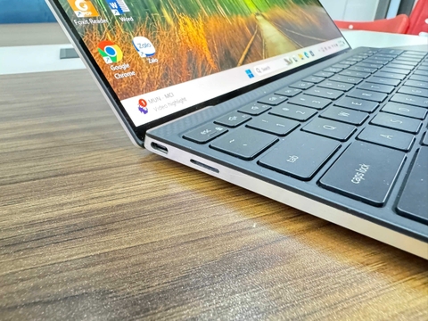 Dell XPS 13 9310 | Core i7-1195G7 | RAM 16GB | SSD 512GB | 13.4 UHD