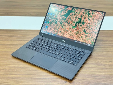 Laptop Dell XPS 9360