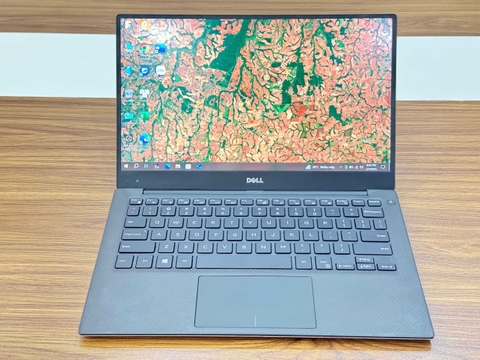 Laptop Dell XPS 9360