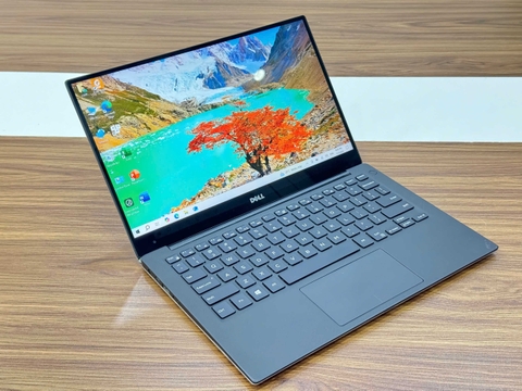 Laptop Dell XPS 9350