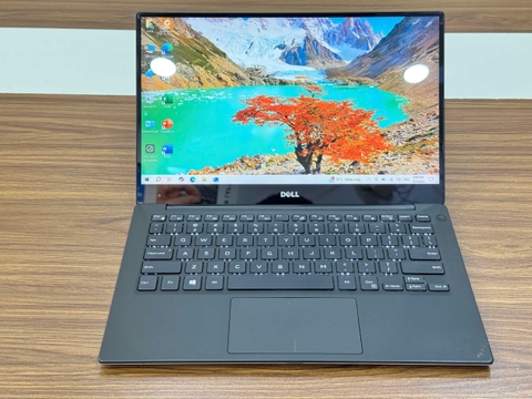 Laptop Dell XPS 9350