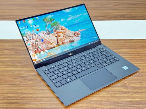 Dell XPS 9380 | Core i7-8565U | RAM 16GB | SSD 512GB | 13.3 UHD