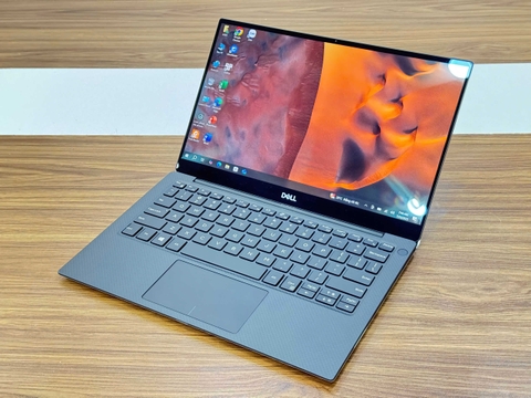 Dell XPS 7390 | Core i7-10710U | RAM 16GB | SSD 512GB | UHD