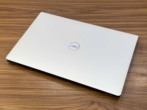 Dell XPS 7390 | Core i7-10710U | RAM 16GB | SSD 512GB | UHD