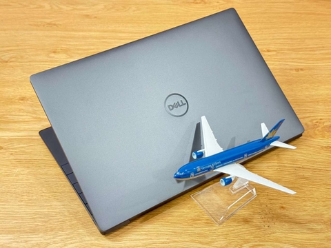 Dell XPS 13 Plus 9320 | Core i7-1360P | RAM 32GB | SSD 1TB | 13.4 OLED