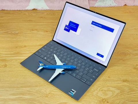 Dell XPS 13 Plus 9320 | Core i7-1360P | RAM 32GB | SSD 1TB | 13.4 OLED