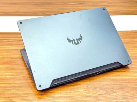 Asus FA506 | Ryzen 7-4800H | RAM 16GB | SSD 256GB | GTX 1650 | 15.6 144HZ