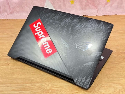 Laptop Asus ROG Strix GL503VD