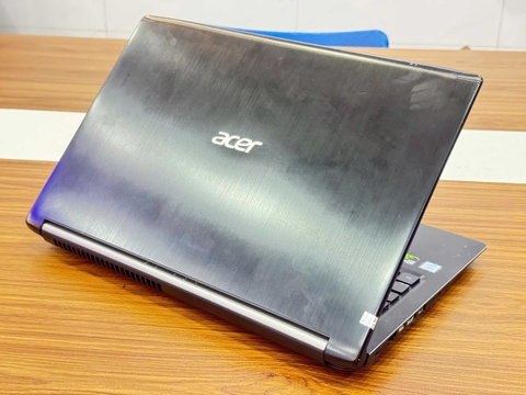 Acer Aspire 7 A715-72G | Core i5-8300H | RAM 16GB | SSD 256GB | 15.6 FHD