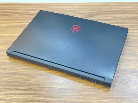 MSI GF63 | Core i5-10300H | RAM 16GB | SSD 512GB | 15.6 FHD | GTX 1650