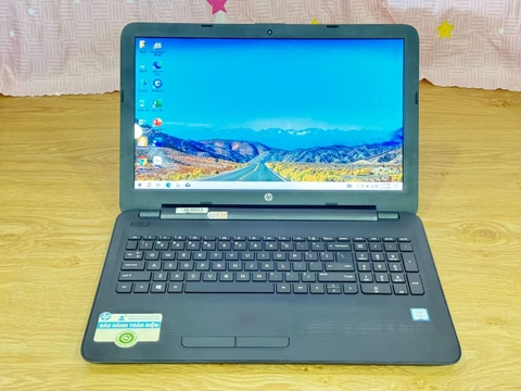 Laptop HP 15-AY526TU