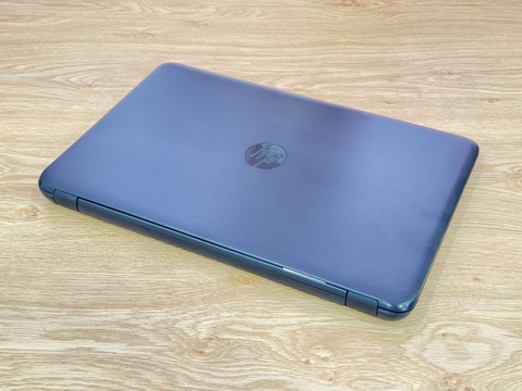 Laptop HP 15-AY526TU