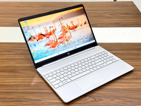 HP 15s-fq | Core i7-1255U | RAM 16GB | SSD 512GB | 15.6 FHD