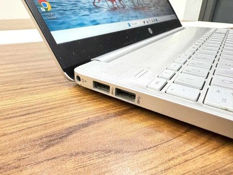 HP 15s-fq | Core i7-1255U | RAM 16GB | SSD 512GB | 15.6 FHD