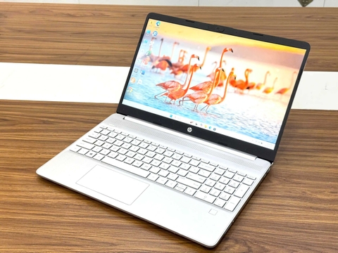 HP 15s-fq | Core i7-1255U | RAM 16GB | SSD 512GB | 15.6 FHD