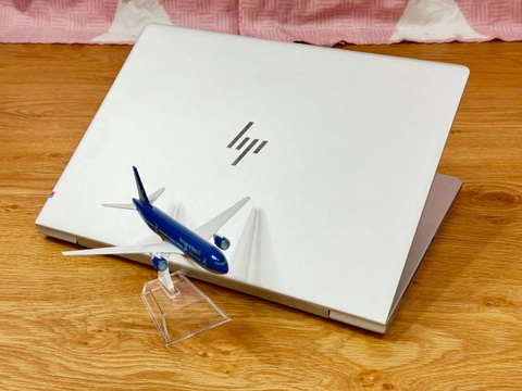 HP Elitebook 830 G5
