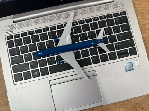 HP Elitebook 830 G5