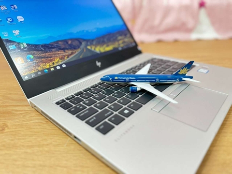 HP Elitebook 830 G5