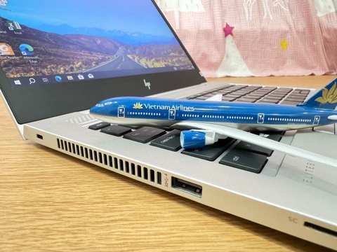 HP Elitebook 830 G5