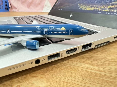 HP Elitebook 830 G5