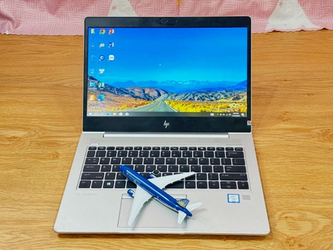 HP Elitebook 830 G5