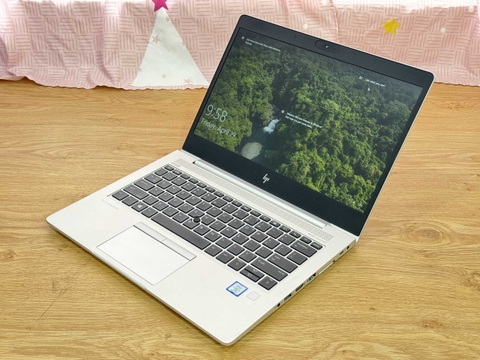 Laptop HP Elitebook 830 G5