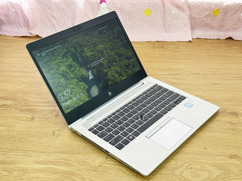 Laptop HP Elitebook 830 G5