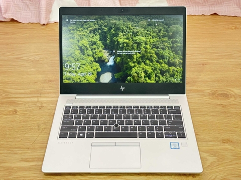 Laptop HP Elitebook 830 G5