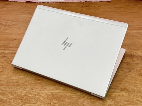 HP Elitebook 840 G5 | Core i7-8650U | RAM 8GB | SSD 256GB | 14.0 FHD