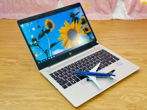 HP Elitebook 840 G6