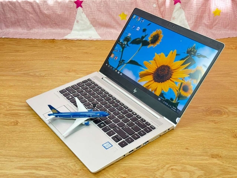 HP Elitebook 840 G6