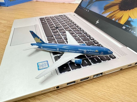 HP Elitebook 840 G6