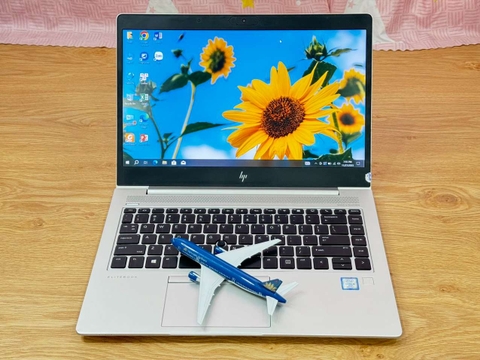 HP Elitebook 840 G6