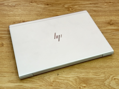 HP Elitebook 840 G6 | Core i7-8665U | RAM 8GB | SSD 256GB | 14.0 FHD