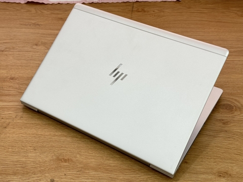 HP Elitebook 840 G6 | Core i7-8665U | RAM 8GB | SSD 256GB | 14.0 FHD