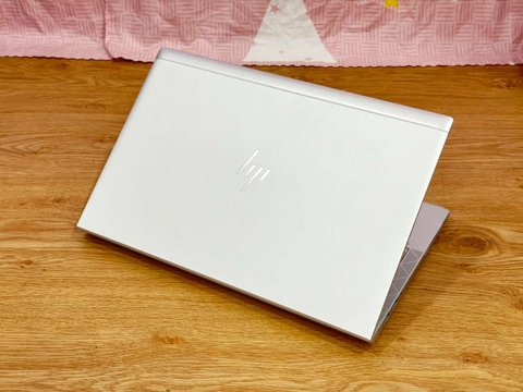 Laptop HP Elitebook 840 G7 - Core i5-10310U - RAM 16GB - SSD 256GB - 14.0 FHD