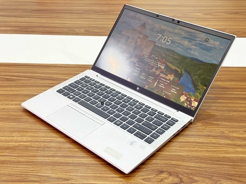 Laptop HP Elitebook 840 G7