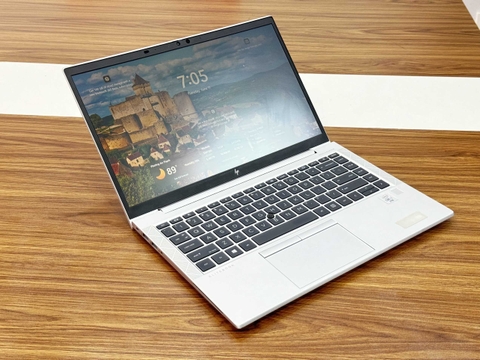 Laptop HP Elitebook 840 G7