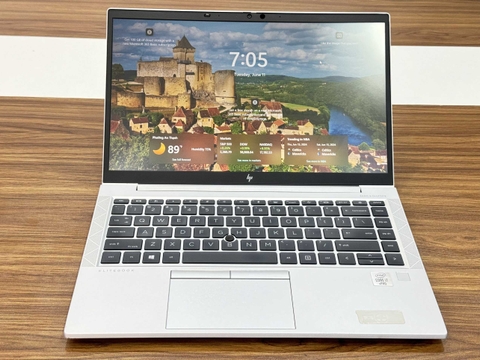 Laptop HP Elitebook 840 G7