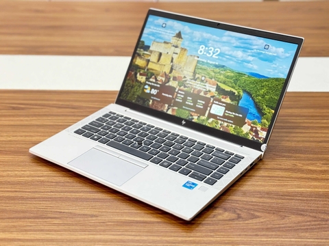 Laptop HP Elitebook 830 G8